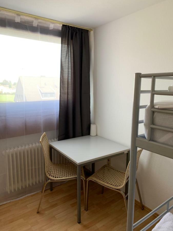 Zimmer In Brand Aachen Dış mekan fotoğraf